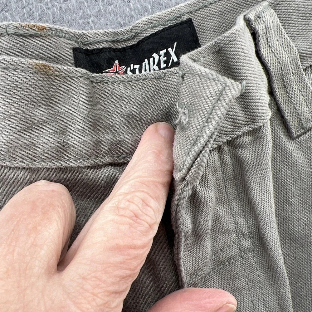 starex vtg jeans